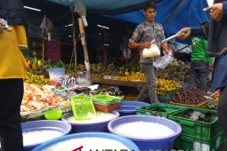 Agenda Kerja Pemkot Bogor Jawa Barat Rabu 23 Mei 2018