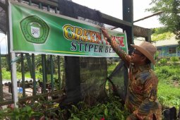 Prof Idiannor lanjutkan evaluasi "Gentong Terasi" di Berau