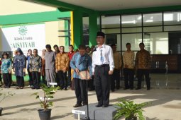 Prof Idiannor : Harkitnas momentum tingkatkan kualitas SDM Kalimantan