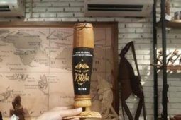 Mengenal kopi Oksibil dari Papua