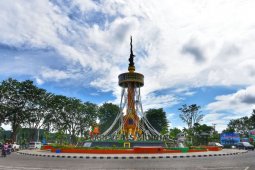 Membangun Kota Harmoni Persembahan Kota Jambi untuk Indonesia