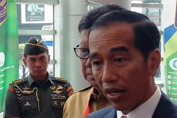 Hari Bhayangkara, Presiden Minta Polri Buang Budaya Koruptif