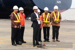 Pengamat Nilai "CFS" Percepat Pelayanan Tanjung Priok