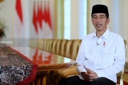 Presiden Ingin Pemda Percontohan Antikorupsi