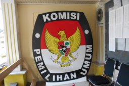 KPU bangun 550 unit TPS