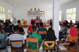KPU Gorut Berharap Masyarakat Jadi Pemilih Cerdas