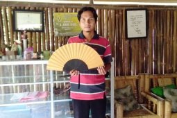 Berkat KUR, Usaha Kipas Rumahan Semakin Berkembang