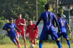 Pelatih Persiwa dan Madura FC saling Puji