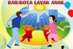 PKK Banjarbaru sosialisasi kota layak anak