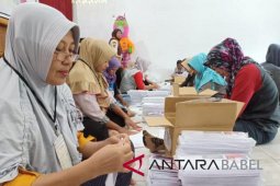 LSI: Isran-Hadi unggul di Pilkada Kaltim