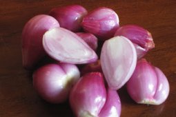 Bawang merah andil tertinggi inflasi di Banjarmasin