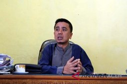 KIP sosialisasi Dapil dan alokasi kursi Pemilu