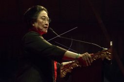 Kongres PDIP diperkirakan kukuhkan kembali Megawati sebagai Ketum
