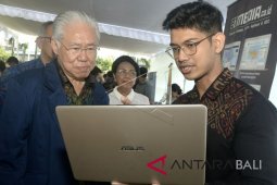 Mendag dorong mahasiswa Unud jadi wirausahawan muda