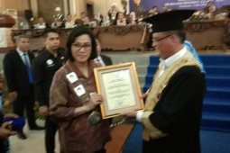 Pemerintah fokus membangun SDM