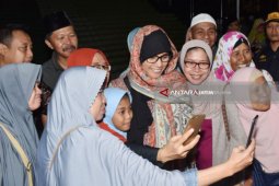 Menkeu Ingatkan Santri Gontor tentang Pentingnya Nilai Tambah (Video)
