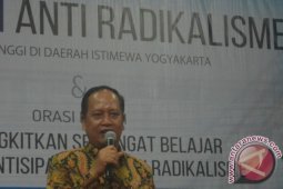 Ramadhan momentum menindak radikalisme, kata Menristekdikti