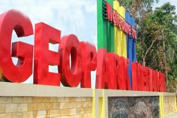 Bupati: Geopark Merangin butuh infrastruktur memadai