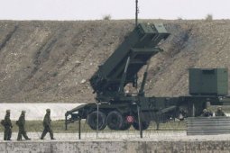 Tiongkok pertimbangan besar dalam perencanaan militer Jepang