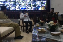 Risma Minta Libur Sekolah di Surabaya Diperpanjang Lagi (Video)