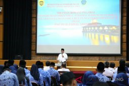 Ketum MUI tegaskan NKRI sudah final