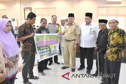 MUI tingkatkan kemampuan petugas amil zakat