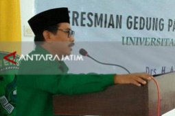 PKB Surabaya Sesalkan Legislator PDIP Anugrah Ariyadi Batal Jadi Caleg PKB