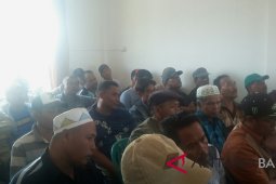 Nelayan Jembrana dan Banyuwangi protes rumpon