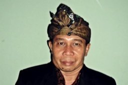 Seniman Bondres Ngurah "Susik" Sadika meninggal