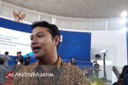 ITB Dominasi Medali Olimpiade MIPA Perguruan Tinggi (Video)