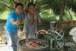 Pembudi daya lele Bangka Barat butuh mesin pembuat pakan