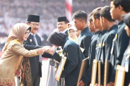 Pemprov Jatim Komitmen Perkuat Pendidikan Vokasional
