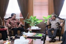 Pakde Karwo Prihatin Pelibatan Anak Dalam Radikalisme (Video)