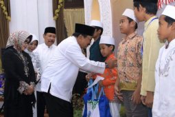 Pakde Karwo: Kondisi di Jatim Semakin Membaik