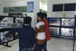 Pena 98 : Jaga Negeri Ini Dari Aksi Terorisme