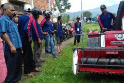 BPP Jambi sosialisasikan usaha pelayanan jasa alsintan