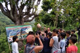 Ariawan bangun Wisata Desa Tua "Bali Aga"