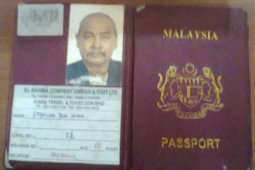 Kantor Imigrasi Madiun Deportasi Seorang WNA Malaysia