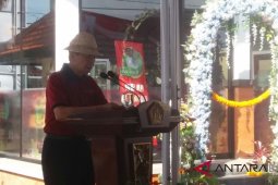 Gubernur Pastika soroti mayoritas berat siswa tak ideal