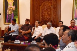 Bali tuan rumah World Hindu Meet 2018