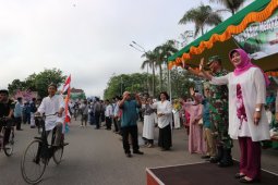 Pemkot Pontianak ajak warga ciptakan harmonisasi dalam keberagaman
