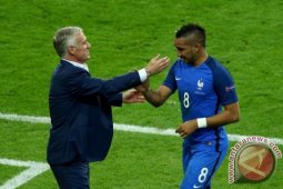 Prancis coret Dimitri Payet dari tim Piala Dunia