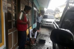 Mantan Dirut PDAM Bandarmasih bebas bersyarat