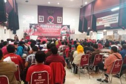 PDIP Bekali Saksi TPS Gus Ipul-Mbak Puti