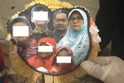 Rektor: Pelaku Teror Bom Surabaya Pernah Dikeluarkan dari Unair