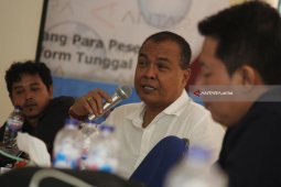 Tuan Rumah HPN 2019, PWI Jatim Gelar Lomba Desain Maskot