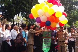 Disnaker Bali bekali ratusan generasi muda kompetensi perhotelan
