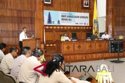 Bali bentuk "KAD" untuk mantapkan pemberantasan korupsi
