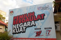 Panwaslu soroti keterlibatan anak pada kampanye Anwar