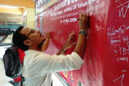 'Pena 98' Minta Aparat Tegas Terhadap Kelompok Radikal